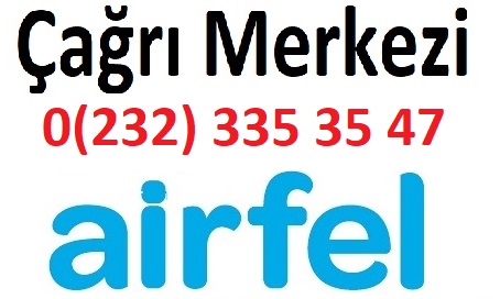 Balçova Airfel Çağrı Merkezi