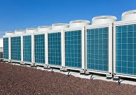 Balçova Airfel Vrf Servisi